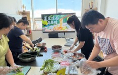 夏至已至正涼面！